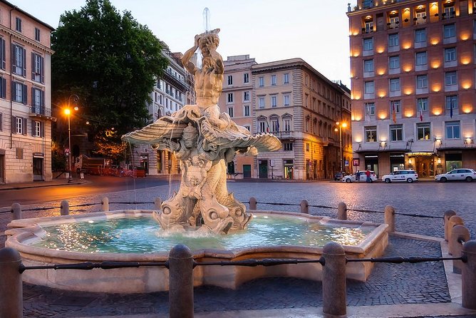 Crypts and Legends: Exploring the Dark Side of Rome - Campo de’ Fiori: Giordano Bruno’s shadow