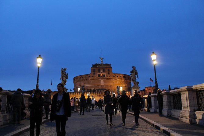 Crypts and Legends: Exploring the Dark Side of Rome - The route: from Piazza Barberini to Santa Maria dell’Orazione e Morte