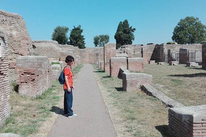 Daily life in Ostia Antica (private tour) - Ostia Antica in three hours: what you’ll realistically get