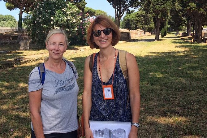 Daily life in Ostia Antica (private tour) - Terme di Nettuno: baths as technology, status, and routine