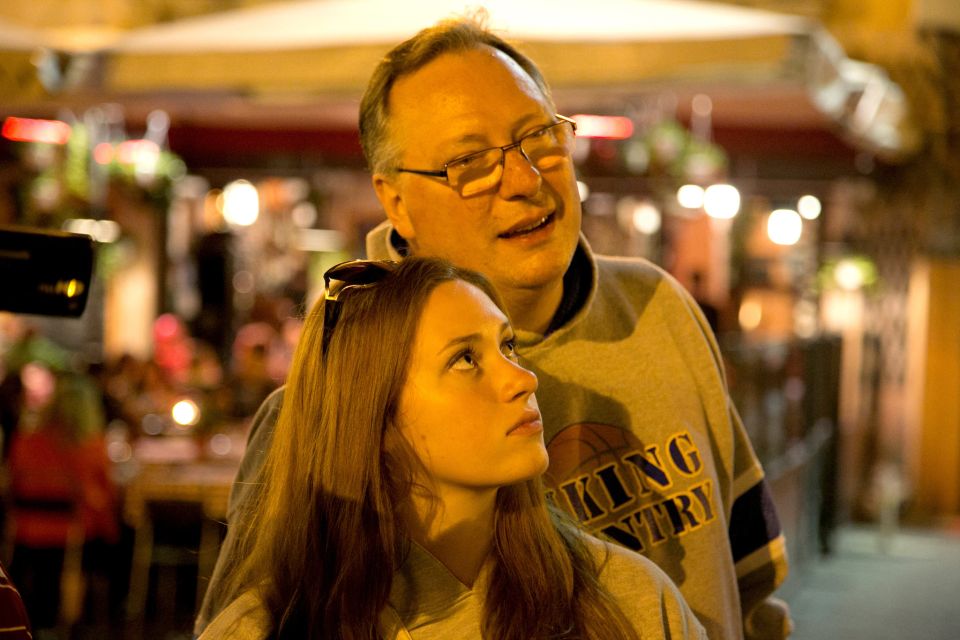 Dark Heart of Rome - Facts, Legend & Mystery Walking Tour - What happens at Campo de’ Fiori during the night