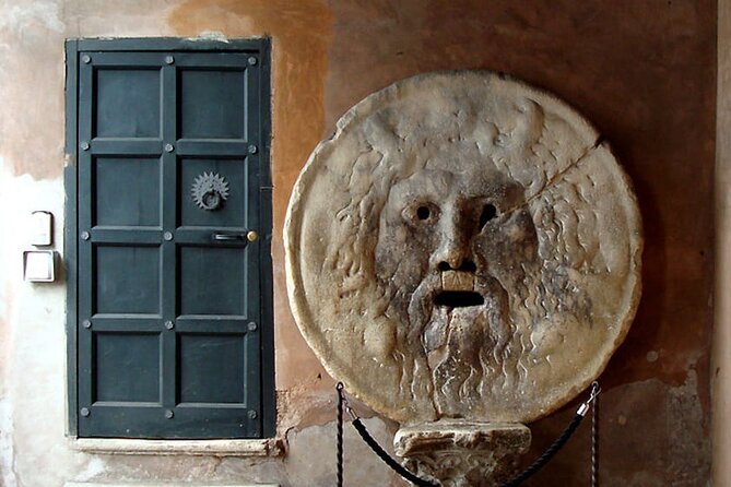 Day drinking in Rome - Scandalous Roman History - How the guide storytelling makes the whole thing work