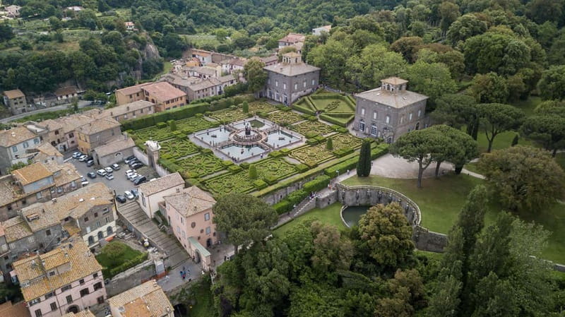 Day trip Frm Rome: Civita di Bagnoregio & Villa Lante Garden - Price and value: is $135.94 per person a good deal?