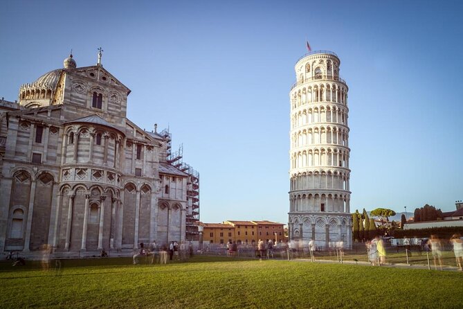 Day Trip from Rome to Florence and Pisa - Quick hits before you go
