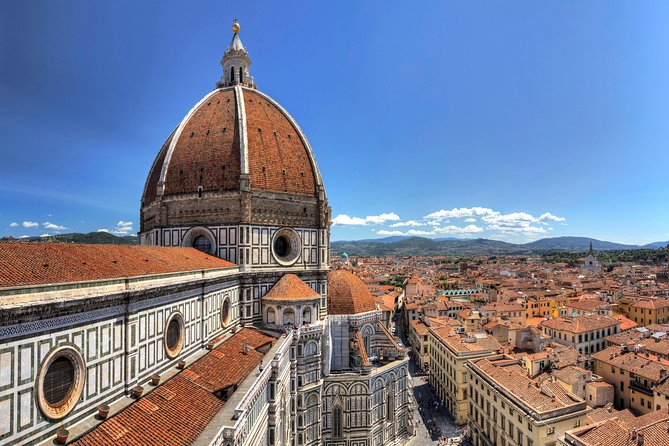 Day Trip from Rome to Florence and Pisa - Why this one-day combo works: trains, tight timing, and a real plan
