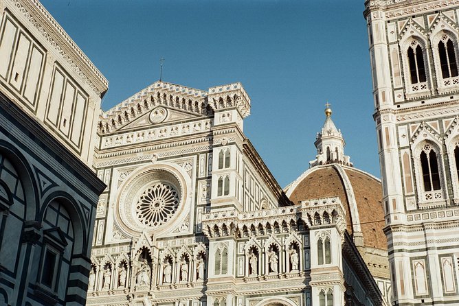 Day Trip from Rome to Florence and Pisa - How the guides shape the day: Silvia, Monica, and Alessandra energy