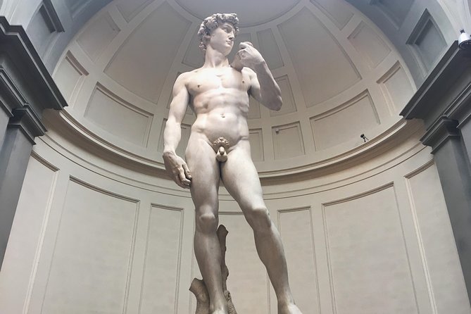 Day Trip from Rome to Florence and Pisa - Price and logistics: what you’re really paying for