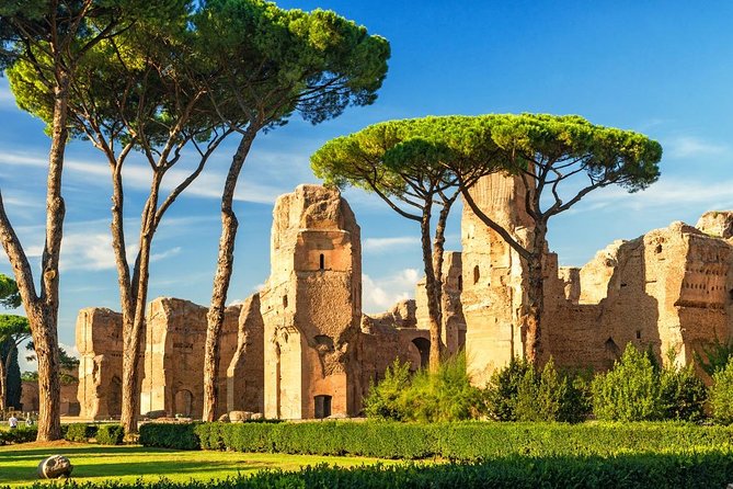 Day-trip from Rome to Roman Hills with lunch / picnic included - Ariccia’s Anti-Gravity Road and Lake Nemi: Weird Stops That Actually Make Sense