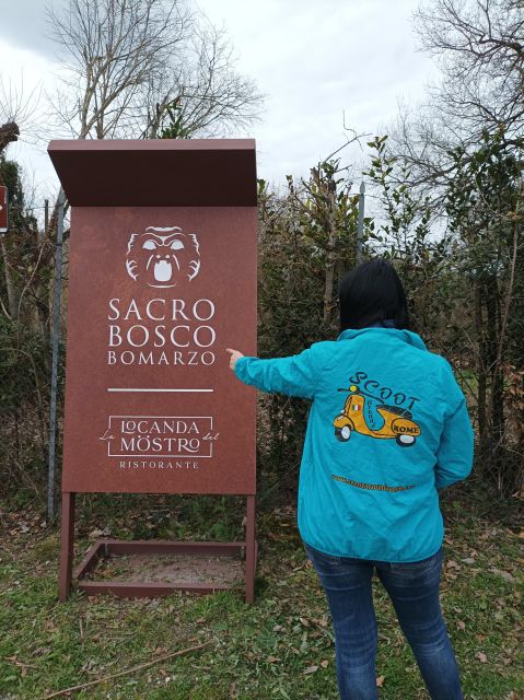 Day trip Rome: Bomarzo Monster Park & Medieval Villages tour - Should you book this Bomarzo and medieval villages day trip?