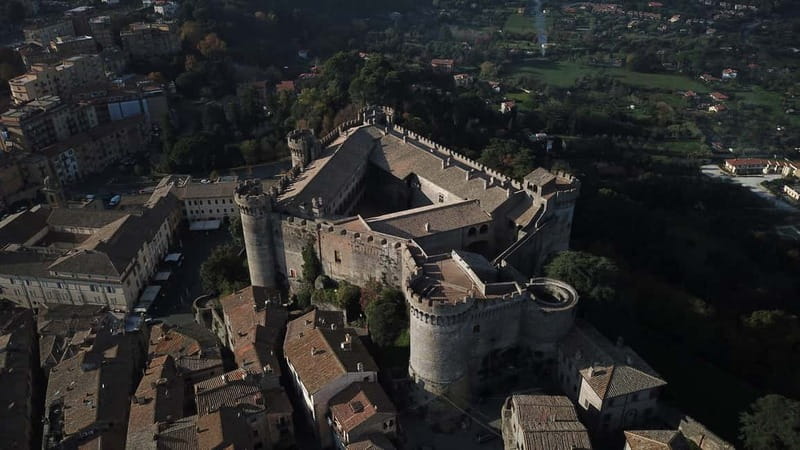 Day trip Rome: Bracciano lake, Anguillara & Trevignano Roman - Price and value: what $96.29 per person includes (and what doesn’t)