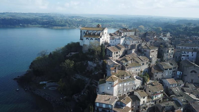 Day trip Rome: Bracciano lake, Anguillara & Trevignano Roman - Who this tour suits best (and who should skip it)