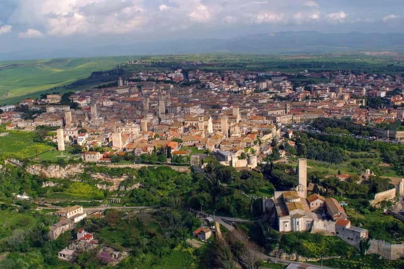 Day trip Rome: Tarquinia and Cerveteri, Etruscan tour - What You’ll Walk Away With