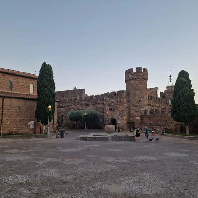 Day trip Rome: Tarquinia and Cerveteri, Etruscan tour - Why Cerveteri and Tarquinia Are Worth Your Time From Rome