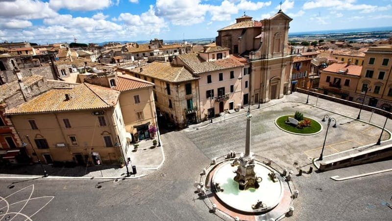 Day trip Rome: Tarquinia and Cerveteri, Etruscan tour - Price and Logistics: What You Pay For (and What You Don’t)