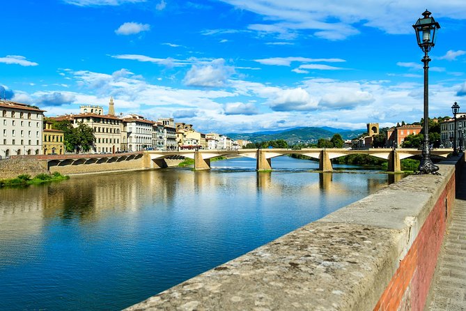 Day Trip to Florence from Rome with Uffizi entrance - Uffizi Gallery With Skip-the-Line Entry: What You Get From the Guided Hour