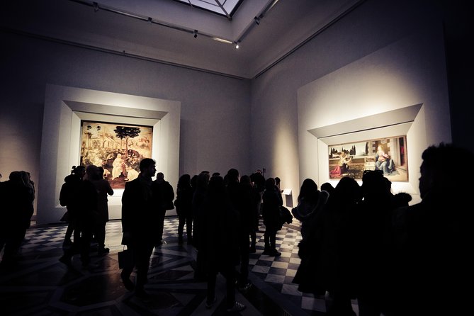 Day Trip to Florence from Rome with Uffizi entrance - Duomo Stop: Santa Maria del Fiore Without Extra Ticket Pressure