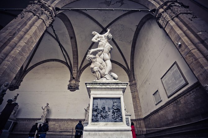 Day Trip to Florence from Rome with Uffizi entrance - Florence Train Station Time: The Logistics You Don’t Want to Think About