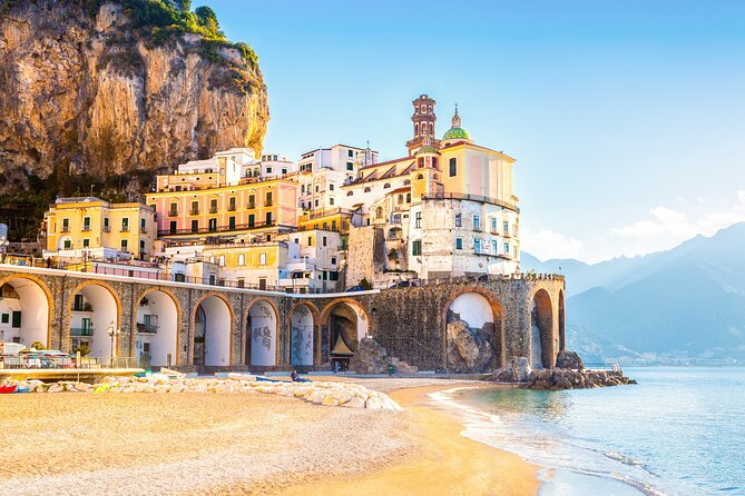 Day Trip to Pompeii, Positano and Amalfi Coast from Rome - Price and options: where the value comes from, and where confusion happens