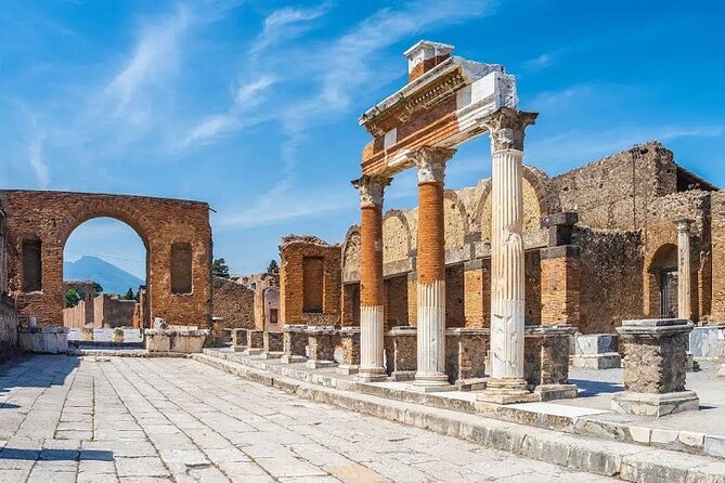 Day Trip to Pompeii, Positano and Amalfi Coast from Rome - Who this tour fits best (and who should consider a different plan)