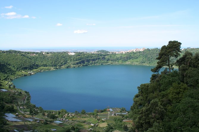 Day Trip to Rome Countryside including Nemi, Frascati, Castelgandolfo - Getting Out of Rome: What This Countryside Day Really Delivers