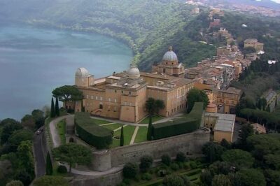 Day Trip to Rome Countryside including Nemi, Frascati, Castelgandolfo - The Appian Way Drive: Baths of Caracalla and Domine Quo Vadis