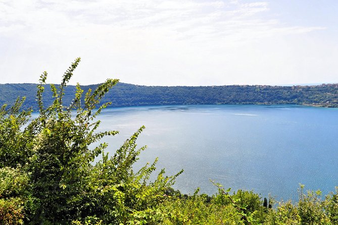 Day Trip to Rome Countryside including Nemi, Frascati, Castelgandolfo - Nemi and Castelgandolfo: Lakeside Views and the Papal Summer Atmosphere