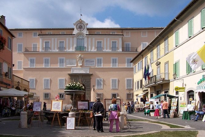 Day Trip to Rome Countryside including Nemi, Frascati, Castelgandolfo - Food, Footsteps, and Timing: How to Make the Day Work