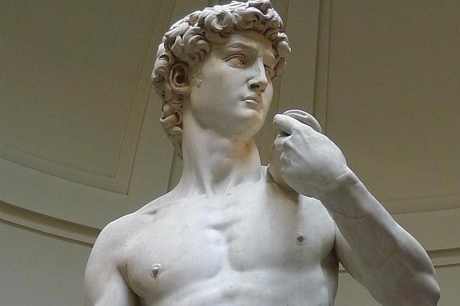 Daytrip from Rome to Florence with Private Driver - Key things to know before you go