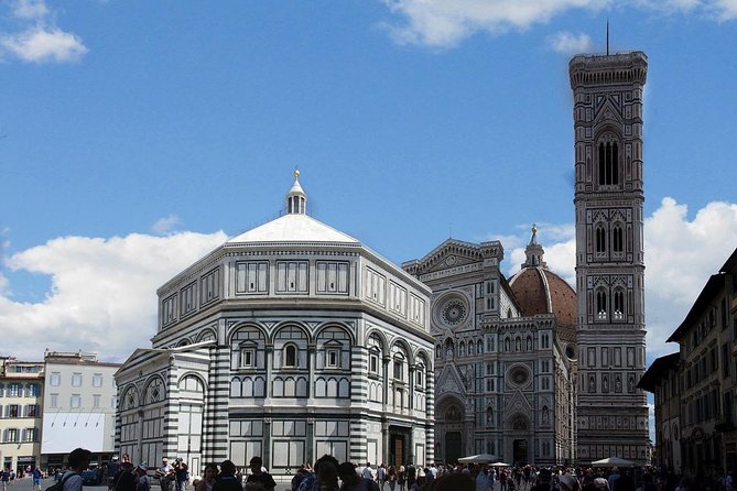 Daytrip from Rome to Florence with Private Driver - Getting to Florence in a private vehicle (and what it changes)
