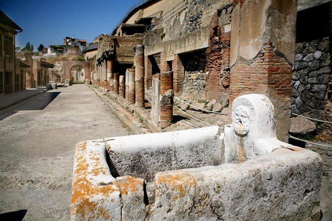 Daytrip from Rome to Pompei and Sorrento - Key things that make this day trip tick