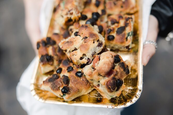 Devour Rome Trastevere/Jewish Ghetto Food Tour Rooftop Aperitivo - Key things that make this tour worth your time