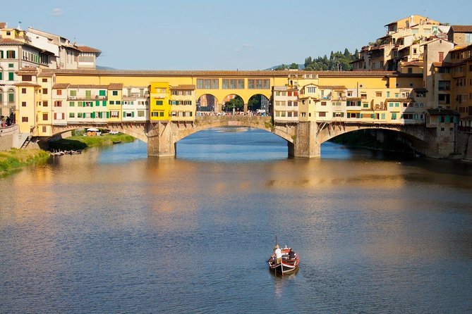 Direct Transfer from Rome Hotel to Florence Hotel - Private Rome-to-Florence Transfer: What Actually Changes for Your Day