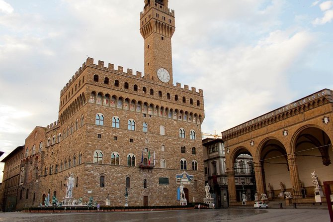 Direct Transfer from Rome Hotel to Florence Hotel - Hotel Pickup That Spares You the Station Shuffle