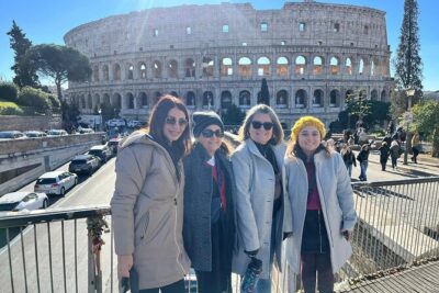 Discover Rome Highlights by Golf Cart Tour private tour - Price and what you really get for $169.38