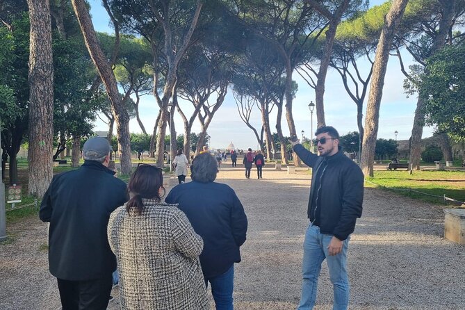Discover Rome Highlights by Golf Cart Tour private tour - Piazza Navona: fountains, baroque drama, and time to breathe