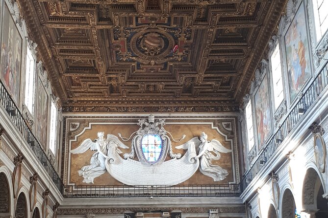 Discover Rome Highlights in 4 hours - Piazza Venezia and the Roman city views: Wedding Cake and Mussolini’s balcony