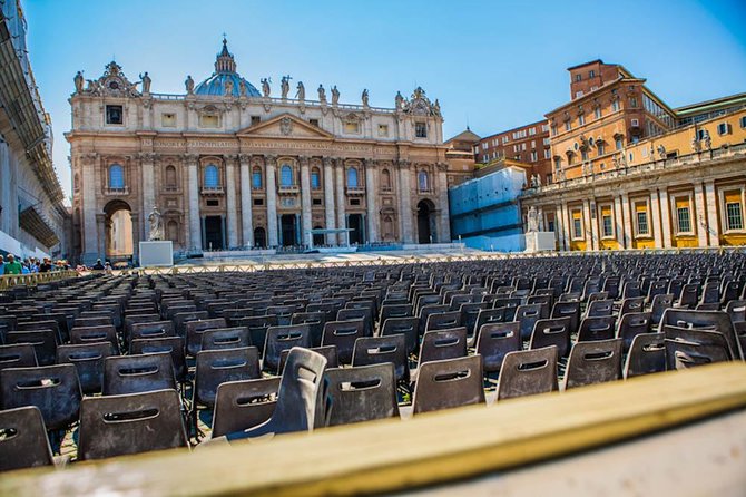 Discover Rome in a Day – Private Driver Tour - Trevi Fountain and Spanish Steps: the classic photo rhythm