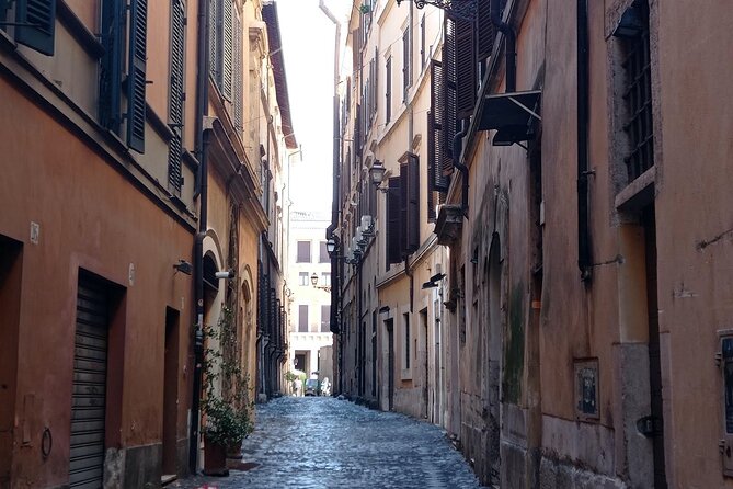 Discover Rome Private Walking Tour of Highlights and Hidden Gems - Price and Value: What $92.19 Gets You in Real Life