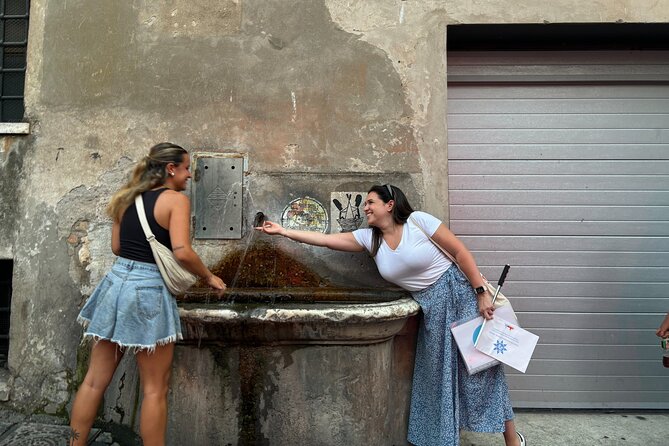 Discover the Highlights of Rome in a Walking Tour - Pantheon time: what to expect from the dome moment