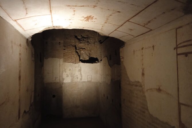 Domus Tiberiana and The Ruins of Ancient Rome Guided Tour - Getting to the start point (and keeping it easy)