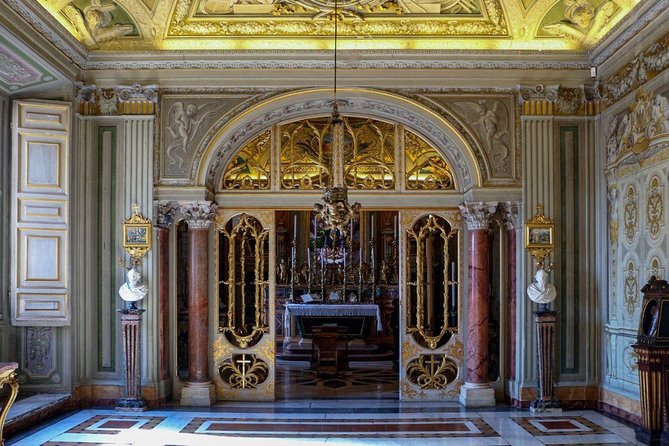 Doria Pamphilj Gallery and Palace Private Tour - Time and Value: Is $44 Worth It?