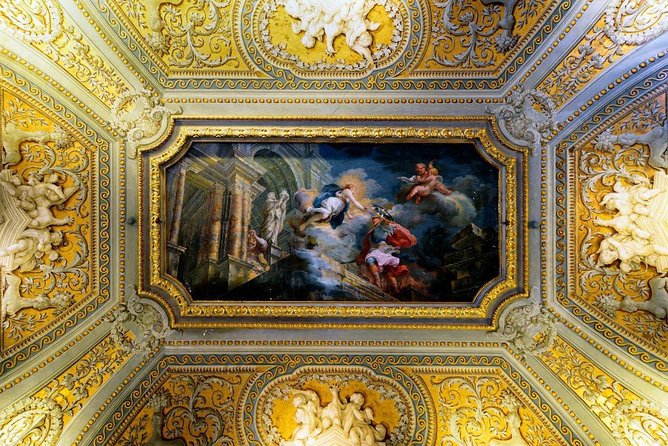 Doria Pamphilj Gallery and Palace Private Tour - Meeting on Via del Corso: A Simple Start Point