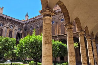 Doria Pamphilj Gallery Entry Ticket - What You’ll See (and What to Prioritize)