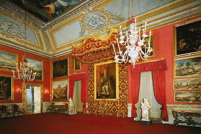Doria Pamphilj Gallery Entry Ticket - Price and Value: Is $34 Worth It?