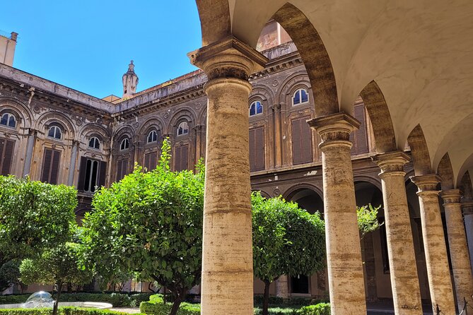Doria Pamphilj Gallery Entry Ticket - What You’ll See (and What to Prioritize)