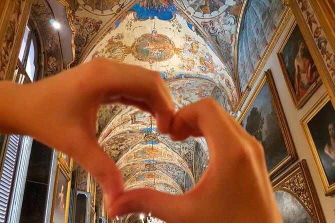 Doria Pamphilj Palace Gallery and Museum Private Tour with Local Guide - Skip-the-Line at Palazzo Doria Pamphilj: Why This Tour Works