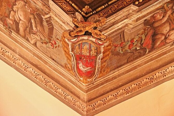 Doria Pamphilj Palace Gallery and Museum Private Tour with Local Guide - A Guide You Can Adapt To: Private, Customizable, and Human