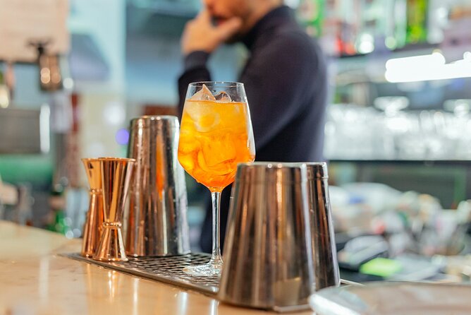 Drinks, Bites & Views of Rome by Night Private Tour - Trastevere After Dark: Why This Food-and-Views Tour Is Worth Your Time