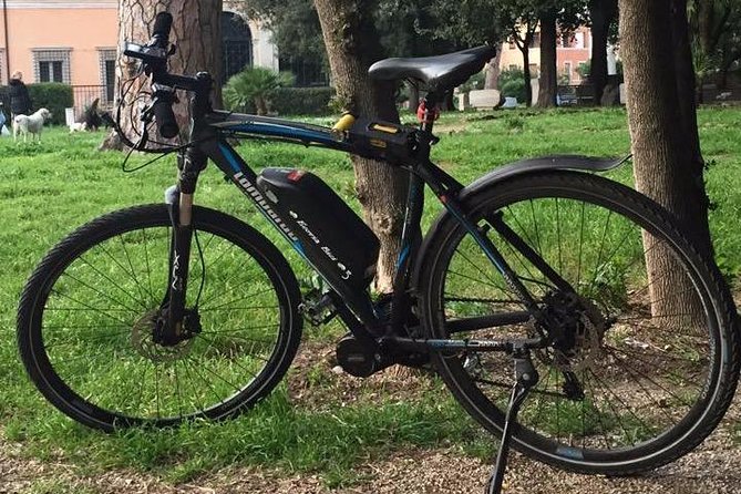 E-bike rental - Key takeaways before you ride
