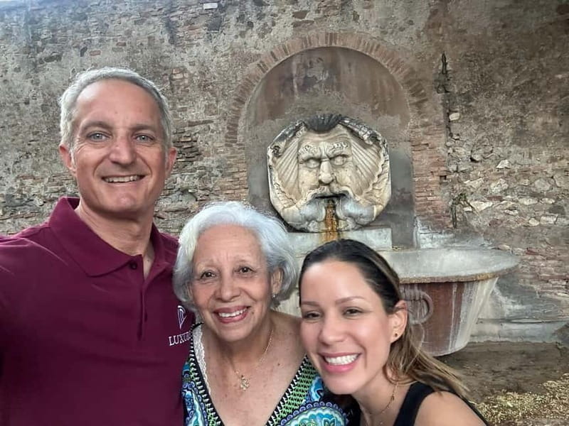 E-Tuk Tour: Express Highlights of Rome - Price and Value: Is $67.74 Worth It?